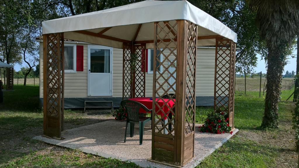 Camping Аквилея Экстерьер фото