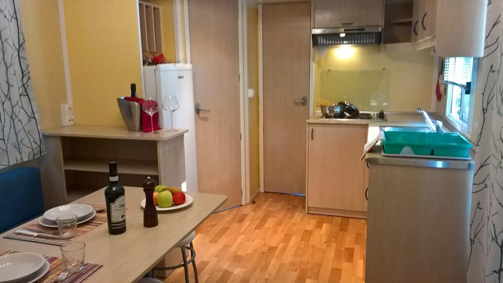 Camping Аквилея Экстерьер фото
