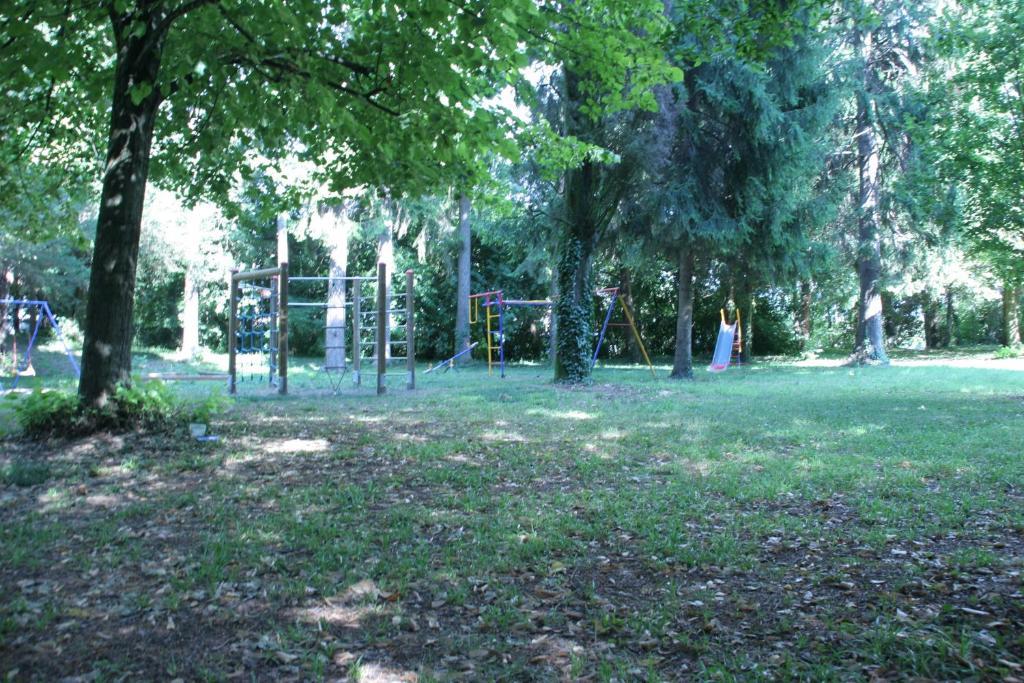 Camping Аквилея Экстерьер фото